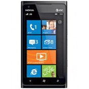 Nokia Lumia 900